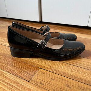 SOUL Naturalizer Ramona Mary Jane Flat